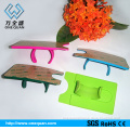 Wholesale Silicone card sets and Mobile Phone stander